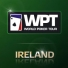 WPT Ireland. День 2. Баббл пройден, осталось 36 игроков