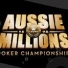 Aussie Millions Super High Roller 250K выигрывает Фил Айви