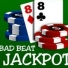  Bad Beat Jackpot  $175.232   $0.25/0.50 6-Max 