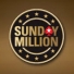 Юбилейный Sunday Million выигрывает голландец, больше всех получает финн, двое россиян на финальном столе Юбилейный Sunday Million выигрывает голландец, больше всех получает финн, двое россиян на финальном столе