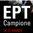 EPT Campione. .    . UPD.    