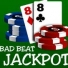 PartyPoker  Bad Beat Jackpot