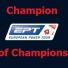 Champion of Champions EPT  1 