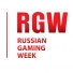   - Russian Gaming Week  