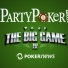 PartyPoker Big Game Live – живая трансляция с 18:30 PartyPoker Big Game Live – живая трансляция с 18:30