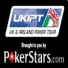 UKIPT Nottingham 1  GTD  60-  