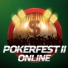 Сегодня стартует Pokerfest II на PartyPoker Сегодня стартует Pokerfest II на PartyPoker