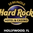 Стартует WPT Seminole Hard Rock Showdown
