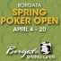 2012 Borgata Spring Poker Open Championship выиграл Лю Цзя, Руслан Дикштейн третий