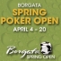 2012 Borgata Spring Poker Open Championship   ,   