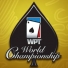 WPT Championship.  5.  9,   16-