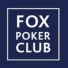 ������ ����� ������� Fox Poker Club Main Event � �������