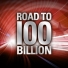 PokerStars. Путь к 100 миллиардам: 85 миллиардов
