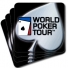 WPT National Series:    ,   