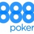 888 Poker  15-
