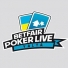 Betfair Poker Live! .  