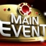    Crown Poker MAIN Event