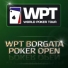    Borgata Poker Open  3.700 