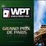 WPT Grand Prix de Paris.  