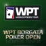 WPT Borgata Poker Open Championship. Телетрансляция финала с 00:00 мск. UPD. Трансляцию отменили, выиграл Бен Хемнетт.