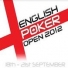 English Poker Open ������� ����� ��������, ����� �������� 9-� 