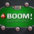 1.000.000 ��� � BOOM! Hand Replayer. PokerStars ������� �� 100 �� � ������������ �� �����������