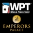 World Poker Tour впервые прибывает в ЮАР! Начинается Emperors Palace Poker Classic WPT