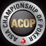 Asia Championship of Poker: Main Event   ,   