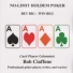��� �������� �������� ����� �No-Limit Hold'em Poker. Bet Big, Win Big�