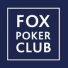  Fox Poker Club    Genting Poker Series
