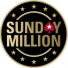   (  Sunday Million)