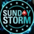 ���������� ��������. ���������� Sunday Storm ����������� ��� ������ ������ ������������ �����