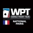 Начался WPT National Paris