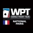 Начался WPT National Paris Начался WPT National Paris