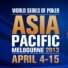 Объявлено расписание WSOP APAC в Австралии Объявлено расписание WSOP APAC в Австралии