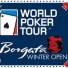 Начался WPT Borgata Winter Open 