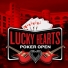 WPT Lucky Hearts Poker Open. Телетрансляция финала с 00:30 WPT Lucky Hearts Poker Open. Телетрансляция финала с 00:30