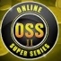 MOSS � 15 ������� �� PokerKing
