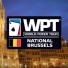 WPT National Bruxelles выиграл россиянин Юнус Тугуз