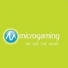 Microgaming    -