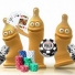 Condom Casino Tour – образовательная программа в мичиганском университете Condom Casino Tour – образовательная программа в мичиганском университете