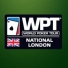  WPT National London