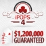 Объявлено расписание iPOPS 4 с 21 апреля по 5 мая. Завтра – первый мегасателлит Объявлено расписание iPOPS 4 с 21 апреля по 5 мая. Завтра – первый мегасателлит