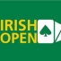 ������� ��������� � ������ �������� ������ Irish Open