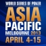 WSOP Asia-Pacific. Event №2 выиграл Джеймс Коллопи. Фил Айви лидирует в Event №3