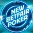 Betfair  Blue Square 