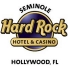 Начался WPT Seminole Hard Rock Showdown