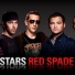В воскресенье на PokerStars пройдет очередной Red Spade Open 