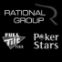  PokerStars   - 