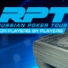 ����� RPT KIEV POKER FESTIVAL